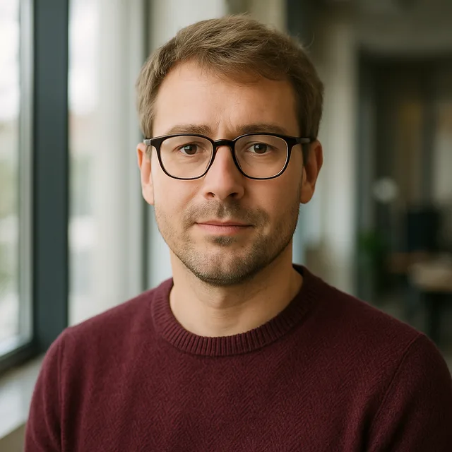 Mathieu Chevalier