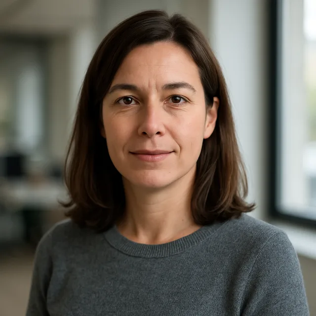 Léa Bernard