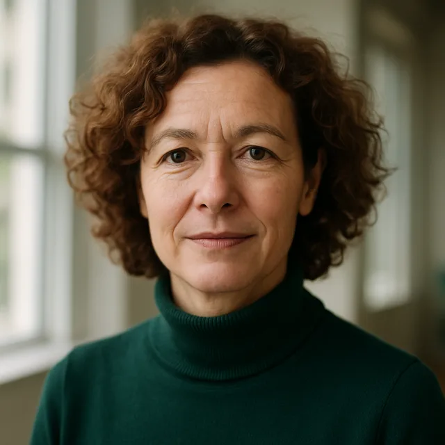 Chloé Faure