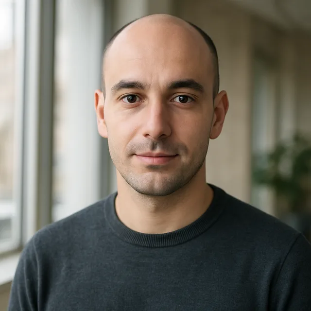 Guillaume Moreau